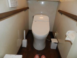 B&B Toyonoakari - Taragi - 8