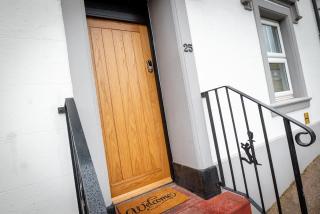 Kings Arms Suites - Deluxe Room - En-Suite - Self Check In - Whitehaven - 8