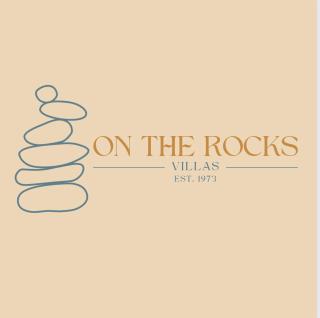 On the Rocks @ Eersterivier - Eersterivierstrand - 8
