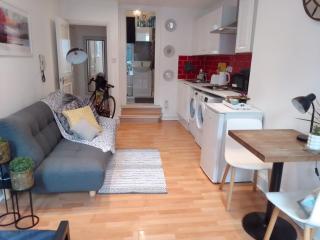 Studio apartment in Barbican / Farringdon - Londra - 5