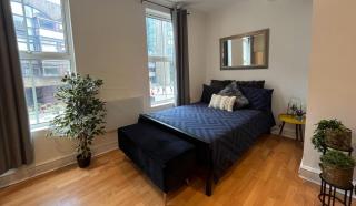 Studio apartment in Barbican / Farringdon - Londra - 3