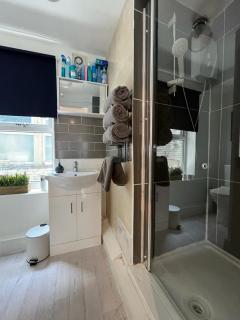 Studio apartment in Barbican / Farringdon - Londen - 2