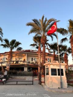 Sunset beach club Fethiye 3 bedroom apartment - 5