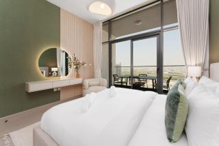 Your Exclusive Retreat in Dubai Hills by Suiteable - 9