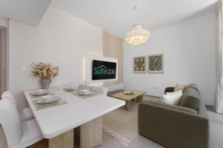 Your Exclusive Retreat in Dubai Hills by Suiteable - 4