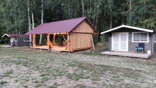 Ruhnu Timu talu puhkemajad - Ruhnu - 5