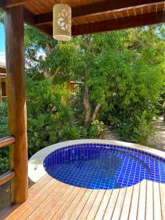 Bangalô Villas do Pratagy - Maceió - 7