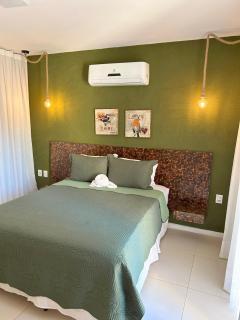 Bangalô Villas do Pratagy - Maceió - 5