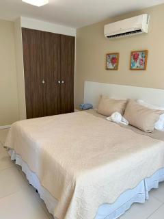 Bangalô Villas do Pratagy - Maceió - 3