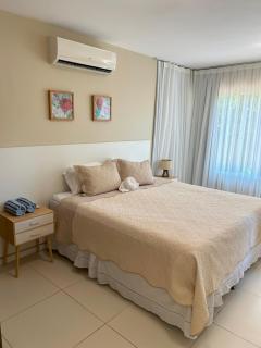 Bangalô Villas do Pratagy - Maceió - 2