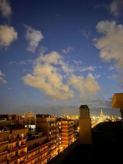 Nikolas Penthouse - Bari - 9