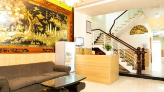 158A Hotel - Ho Chi Minh-stad - 0