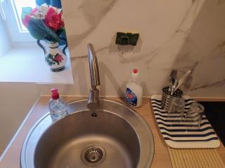 studio 35 mètres carrés - 5