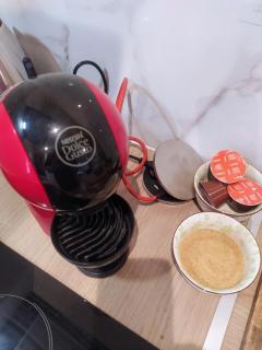 studio 35 mètres carrés - 3