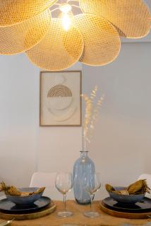 Apartment Pink Aguamarina by Pink Flamingo Homes - Torrevieja - 1