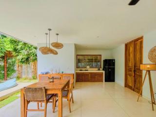 Marlaca Villas Lombok - Kuta - 1