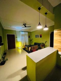 Casa felice 1bhk lux suites - Tezpur - 4