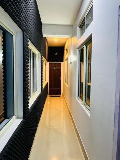Casa felice 1bhk lux suites - Tezpur - 7