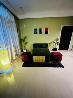 Casa felice 1bhk lux suites - Tezpur - 5