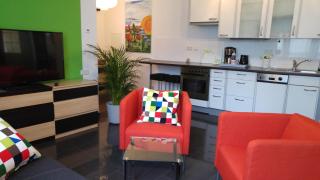 Apartment Rhein Main - 2