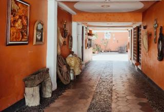 Hotel Mesón de la Salud - 4