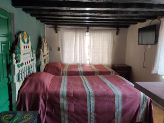 Hotel Mesón de la Salud - 3