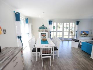 Drööm unter Reet 2 Comfortable holiday residence - Neu Gaarz - 4