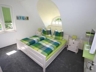 Drööm unter Reet 2 Comfortable holiday residence - Neu Gaarz - 2