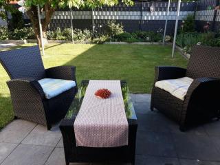 Also a modern retreat - Röbel - 4