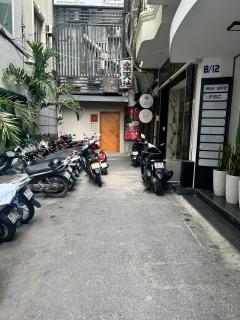 HOLO LE THANH TON SAIGON Serviced HomeStay - 7