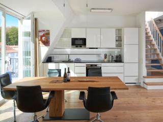 Cosy holiday home with balcony - 4