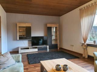 Holiday home Nordseeglück - Westerholt - 8