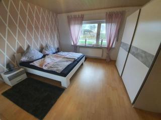 Holiday home Nordseeglück - Westerholt - 5