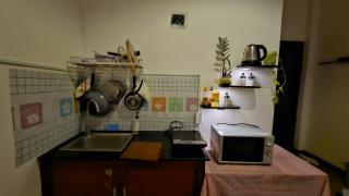 Old Time Homestay - Ho Chi Minh - 9