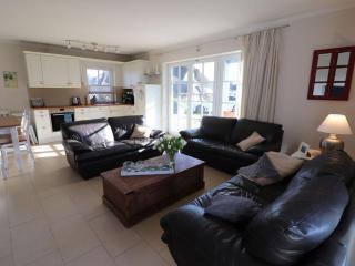 Achternkieker Comfortable holiday residence - 3