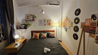 Old Time Homestay - Ho Chi Minh - 4