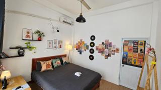 Old Time Homestay - Ho Chi Minh - 2