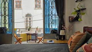Old Time Homestay - Ho Chi Minh - 1