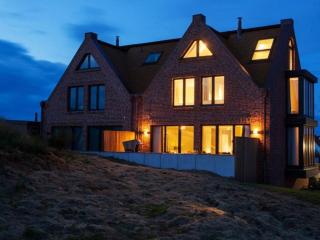 Reethuus Nord Modern retreat - Juist - 9