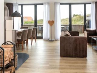 Reethuus Nord Modern retreat - Juist - 6