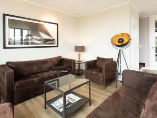 Reethuus Nord Modern retreat - 8