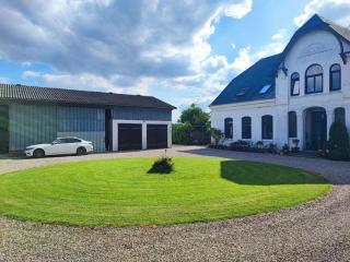 in the countryside Modern retreat - Niesgrau - 9