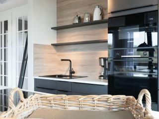 Reethuus Süd Modern retreat - Juist - 2