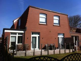 Sonnensteg Modern retreat - Juist - 0
