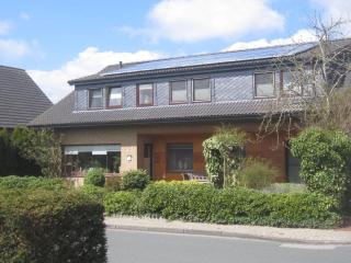 Beach Crab Modern Retreat - Hooksiel - 0