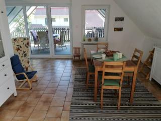Holiday apartment Steuck - Kellenhusen - 8