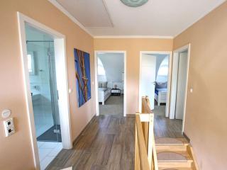 Drööm unter Reet 1 Comfortable holiday residence - Rerik - 7