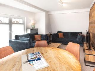Penthuus Modern retreat - Juist - 9