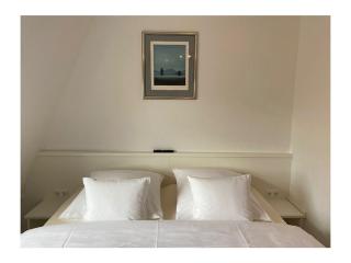 Penthuus Modern retreat - Juist - 4