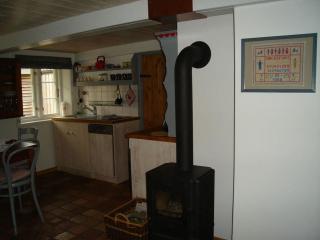 Ferienhaus Fischerkate - Sankt Peter-Ording - 2